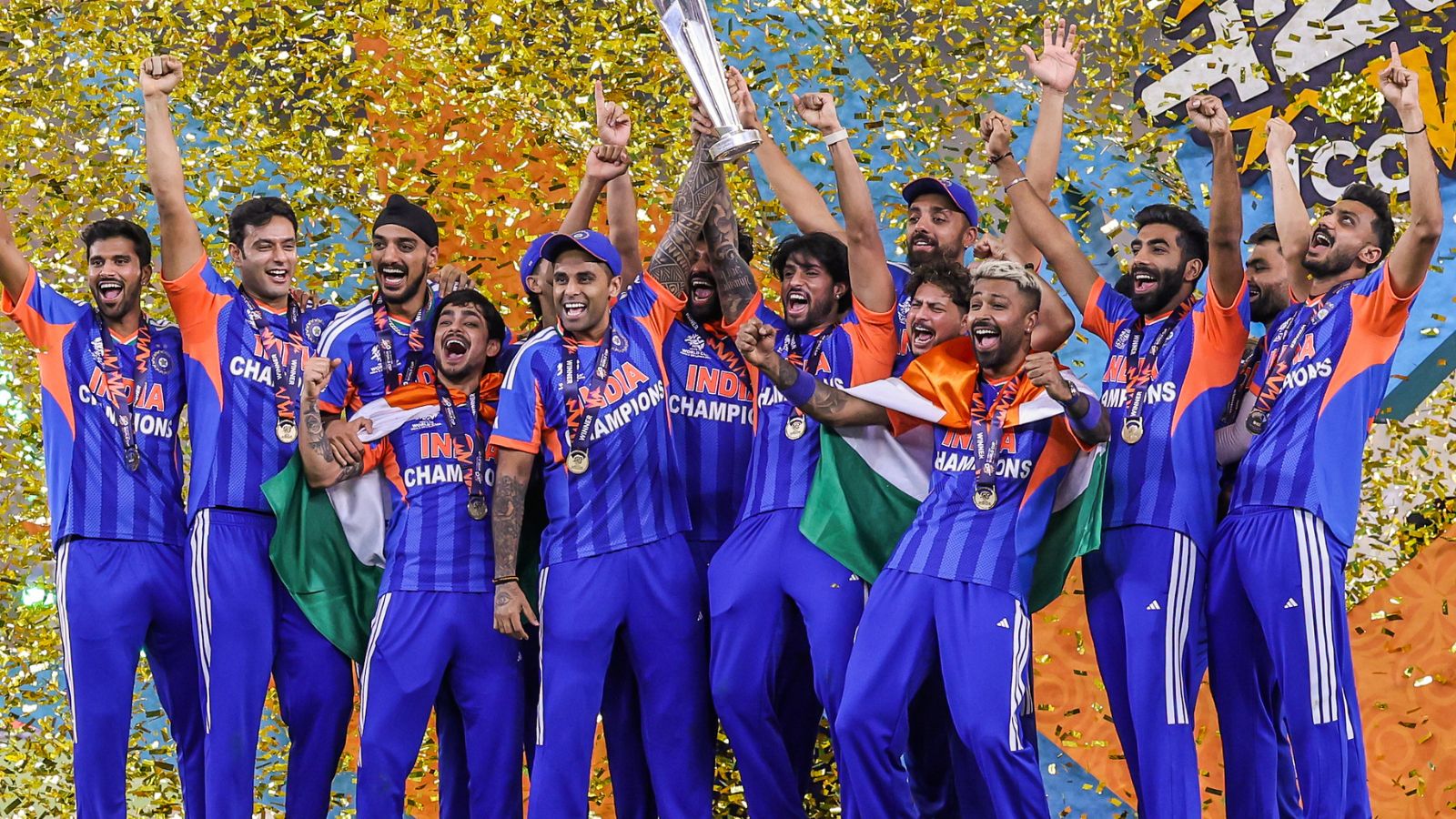 India’s T20I journey since 2026 World Cup win: A look back ahead of Afghanistan series