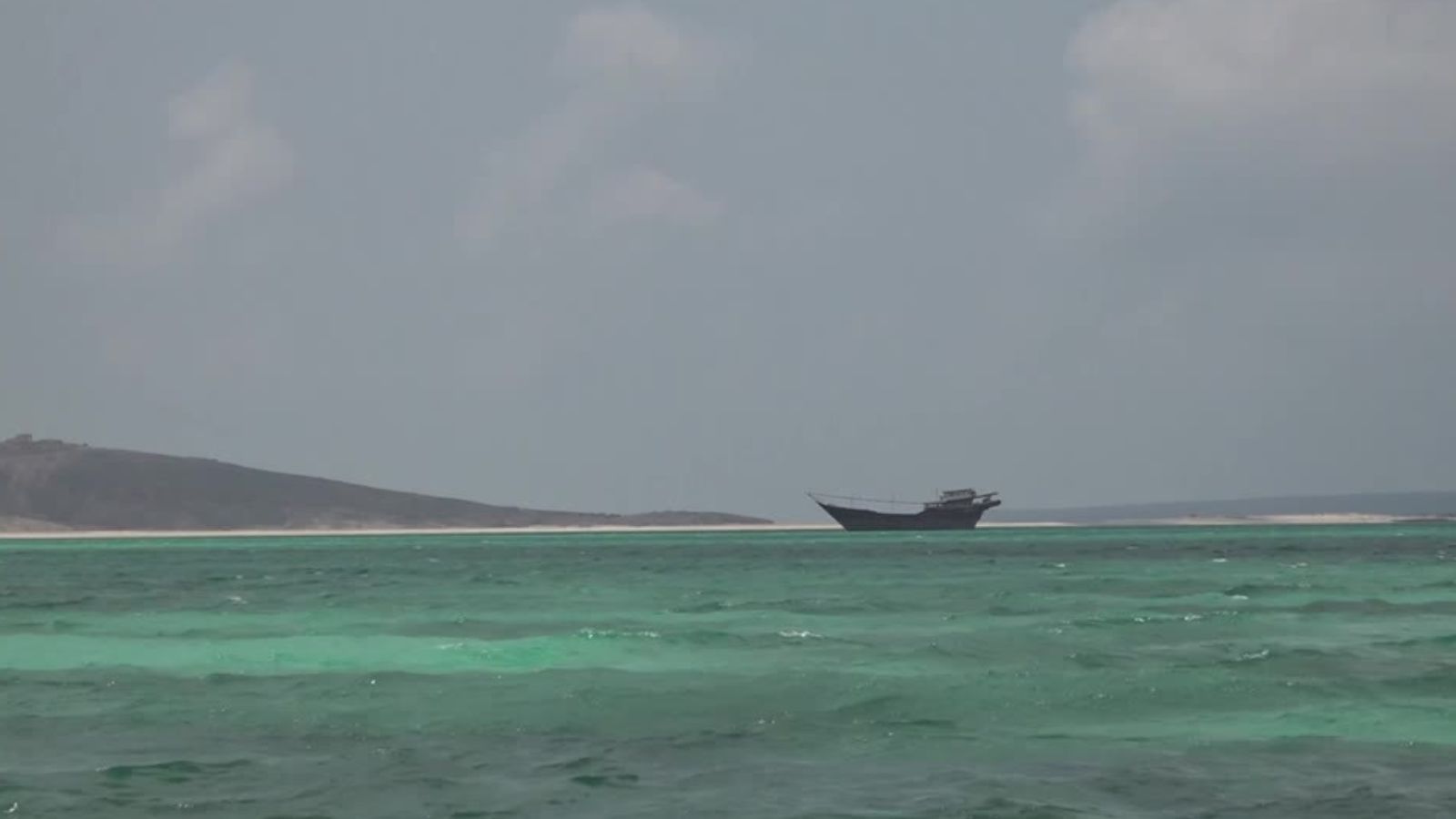 Yemen's Houthi rebels reach Mokha, raising concerns over Bab el-Mandeb Strait