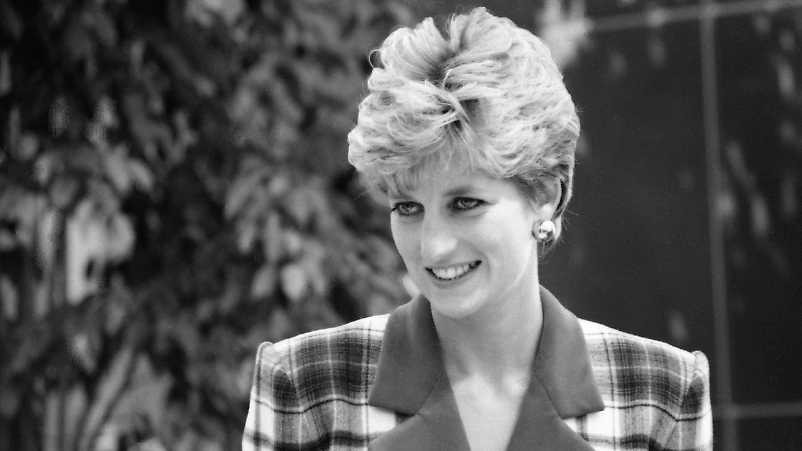 Princess Diana’s famous ‘revenge dress’ returns to auction after nearly 30 years