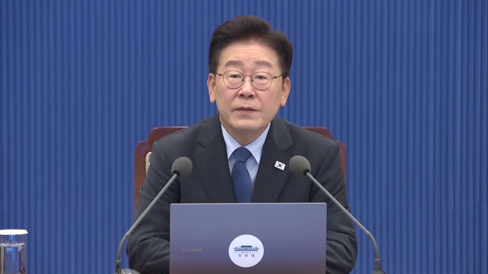 South Korean President Lee Jae Myung to host first Central Asia summit in Seoul