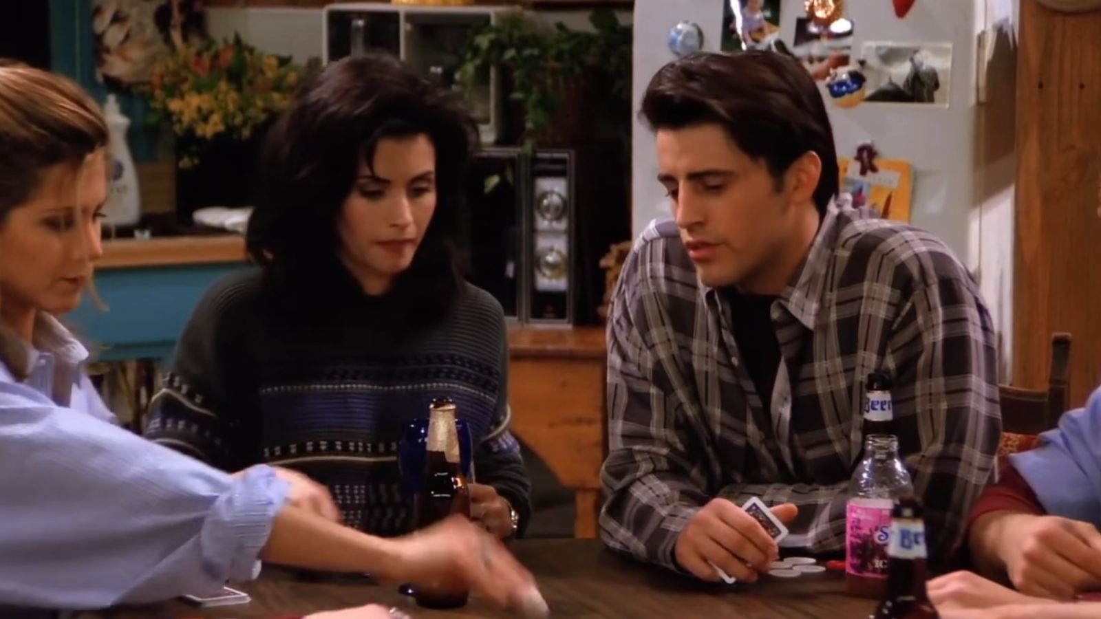 A still from the sitcom 'Friends'. Photo: YouTube/@Friends