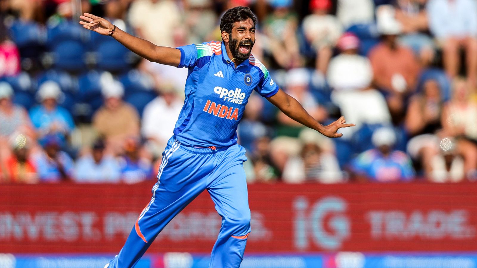 Afghanistan ready for Bumrah's comeback, prepare for Sooryavanshi challenge