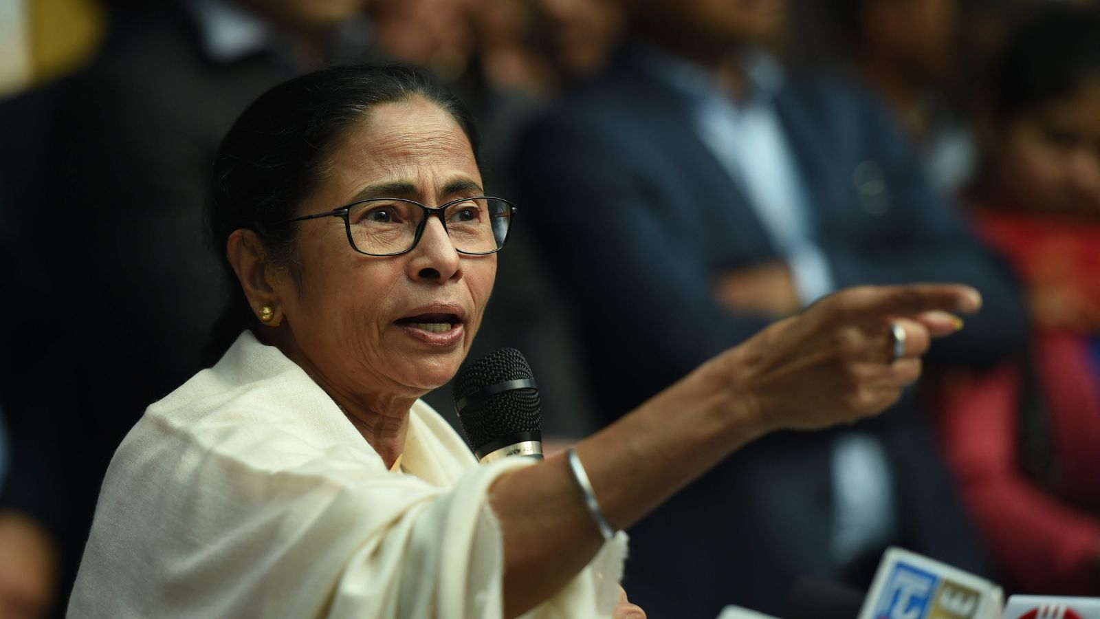 TMC cites five-year term to defend existing organisational structure
