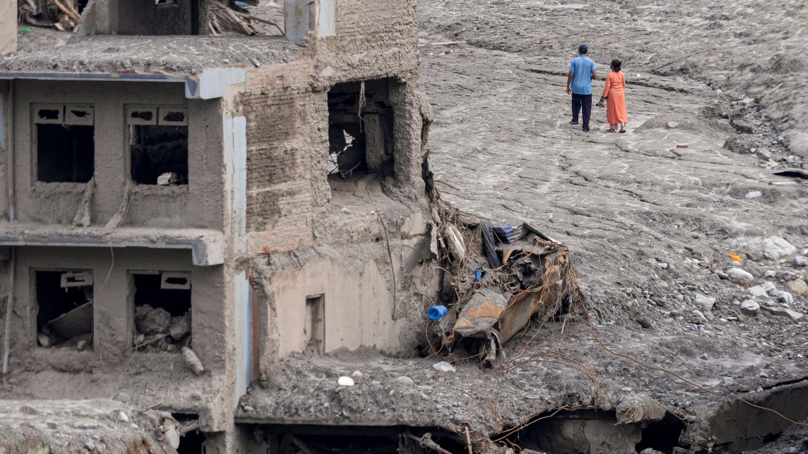 Nepal FM Wagle to visit India for talks on reconstruction and economic cooperation