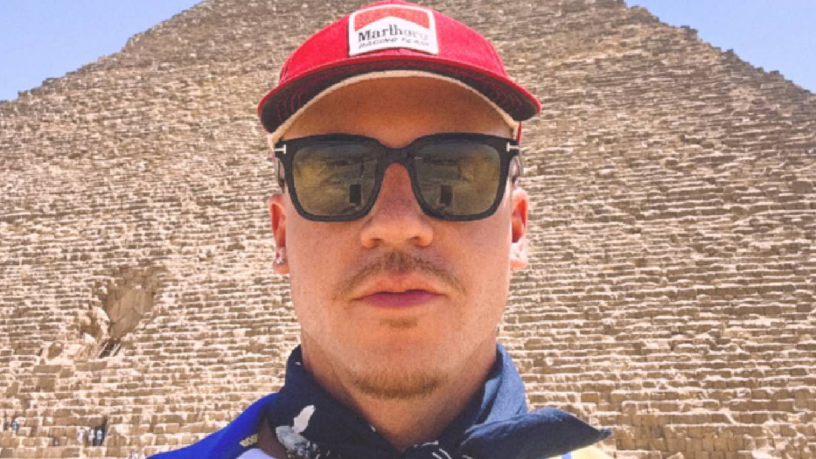 Macklemore dropped from Ed Sheeran’s tour over ‘Free Palestine’ remarks, sparking debate