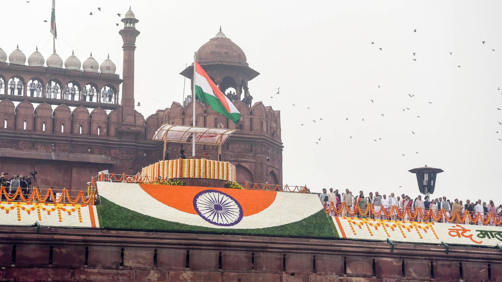'Vande Mataram' row: Why is India’s National Song at the centre of a political debate? | Explained