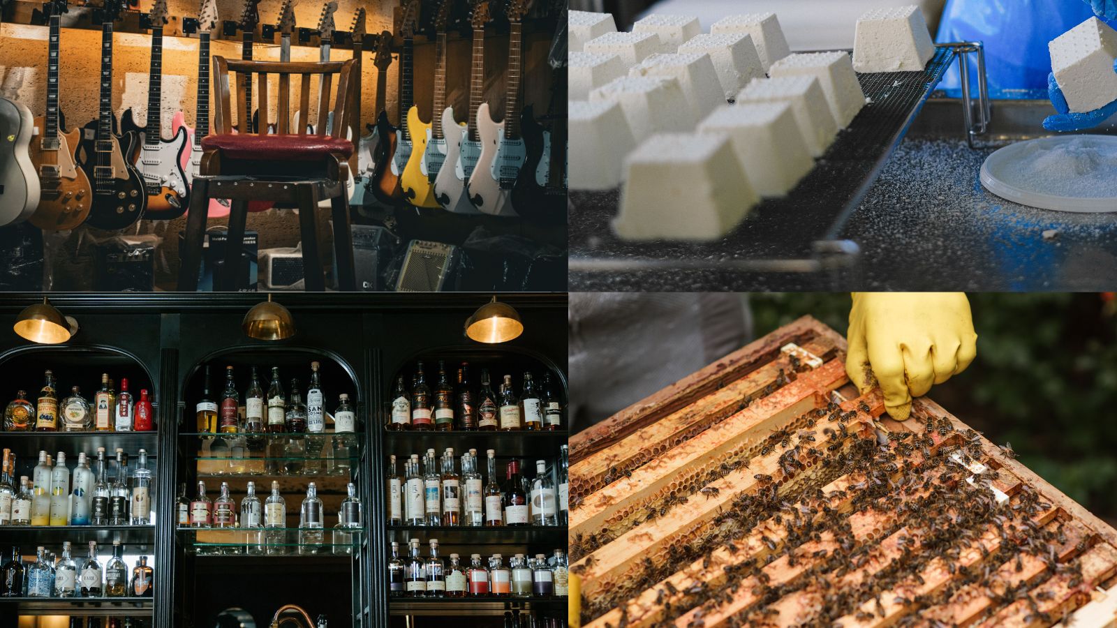 US-Canada trade war: Why small businesses are caught in the crossfire