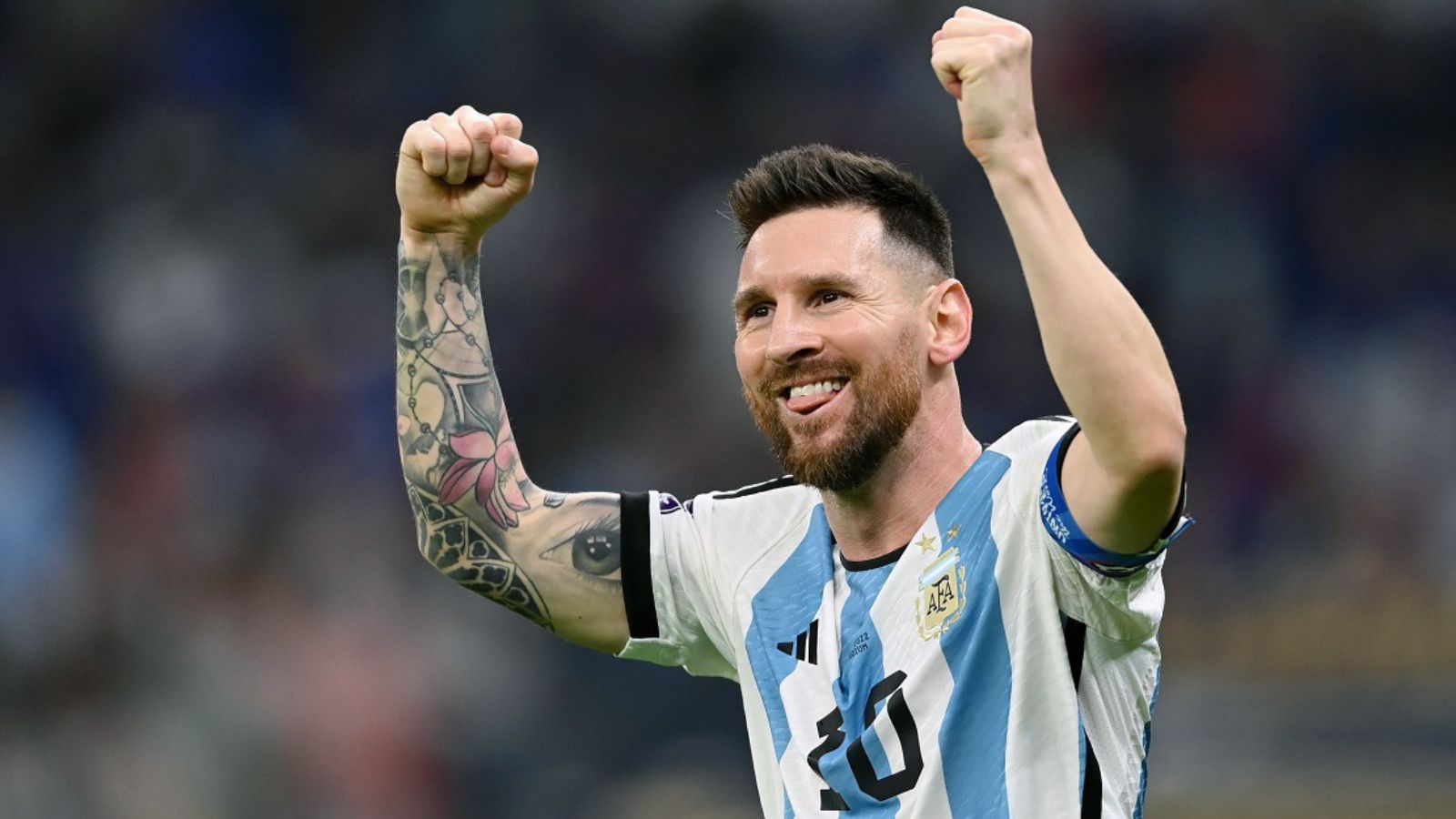 October 6: Block the date for Messi’s Argentina farewell