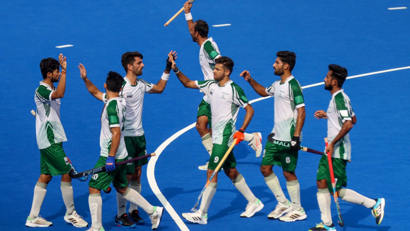 Pakistan asks to move Asian Champions Trophy matches from India over security concerns