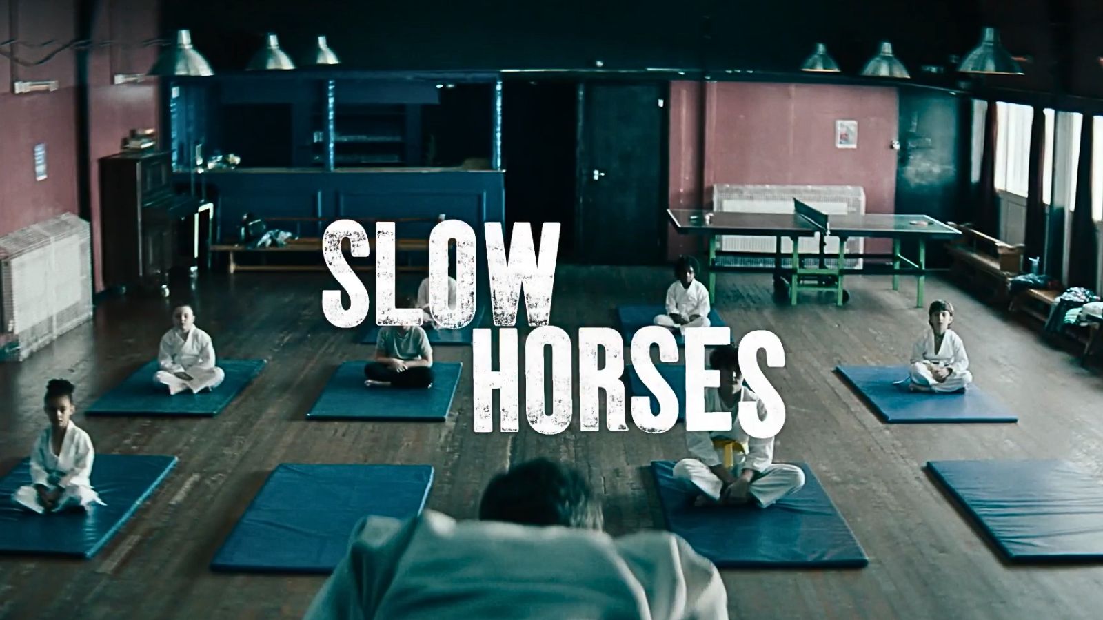 ‘Slow Horses’ gets eighth season with Gary Oldman returning
