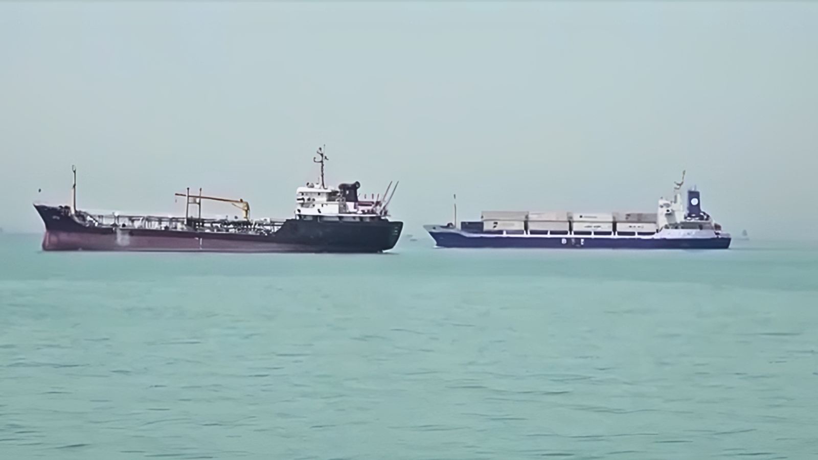 Hormuz disruption could harm global food production into 2027