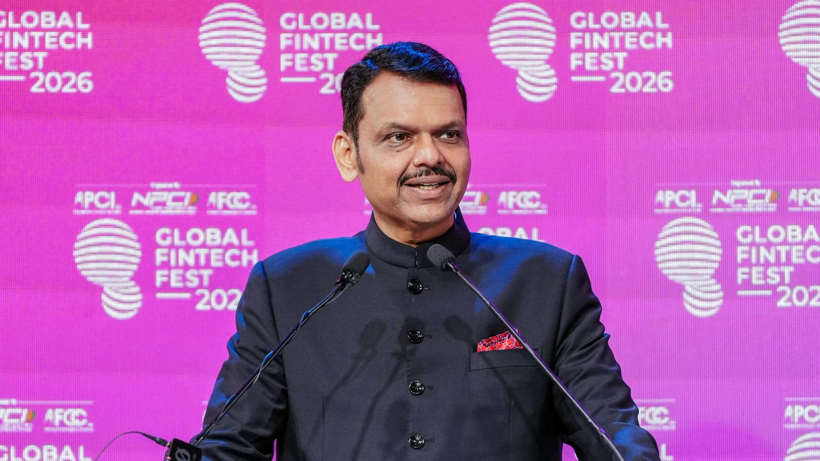 Maharashtra to conduct crop loss survey after October 5, provide aid to farmers: Fadnavis