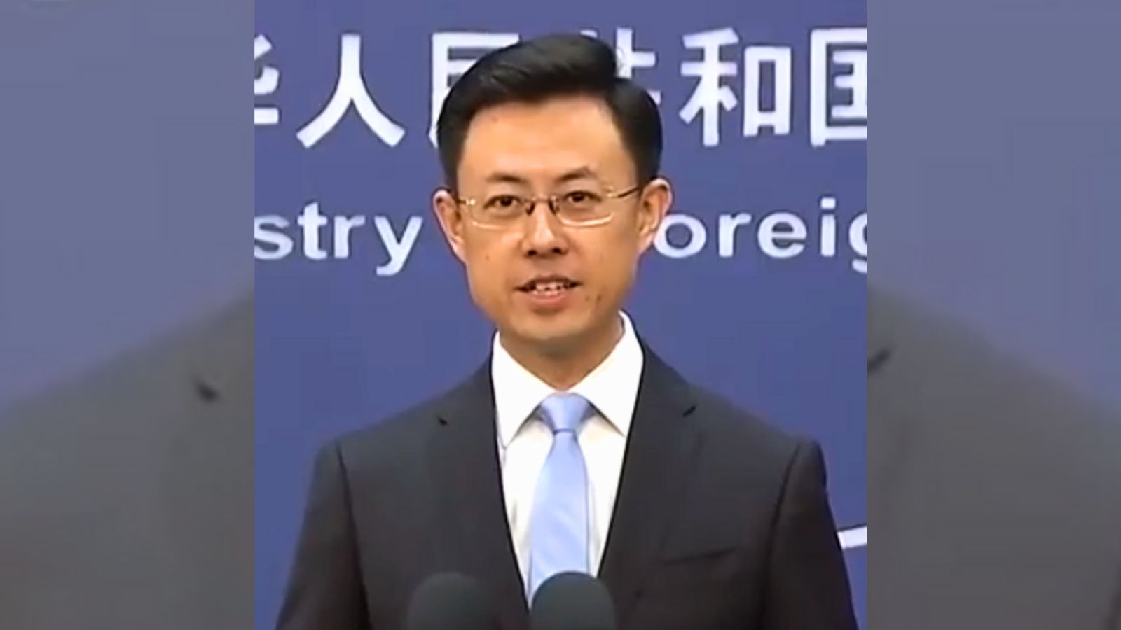 China rejects US 'long-arm jurisdiction' on tariffs on Russian oil, gas buyers