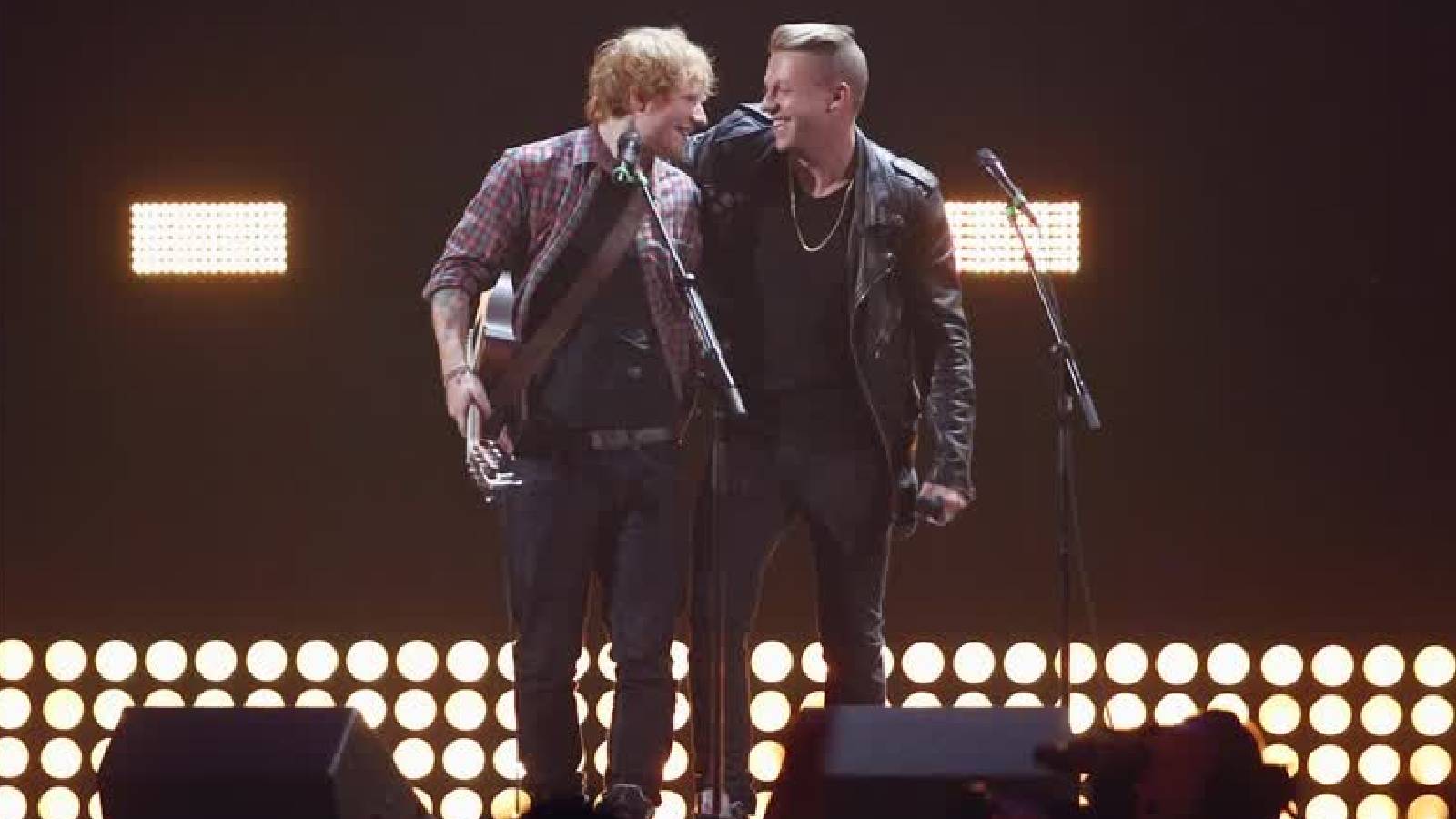 Macklemore to donate $1 million in tour earnings to Palestine