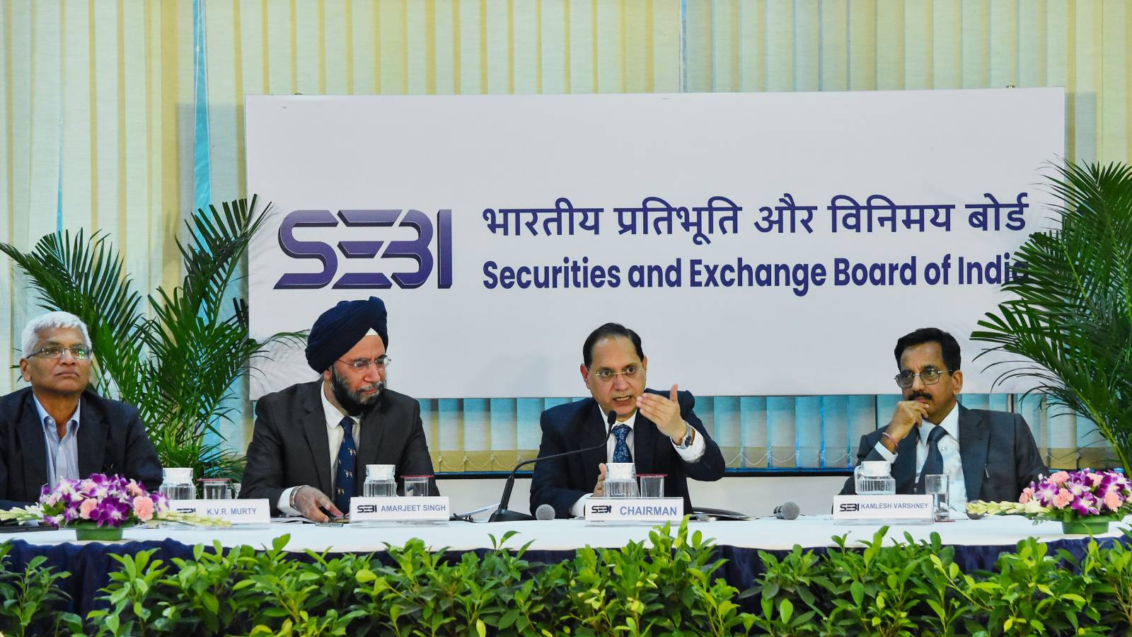 India market regulator bars Kore Digital, three officials over alleged financial irregularities