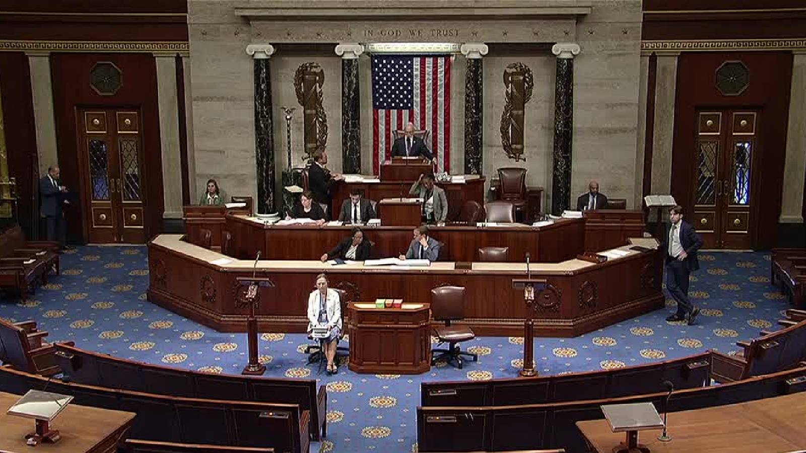 “This bill will cripple Russia’s war machine”: US lawmakers back Russia sanctions
