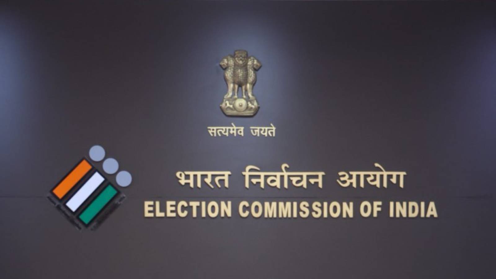 Election Commission files assembly election expenditures, BJP tops the list
