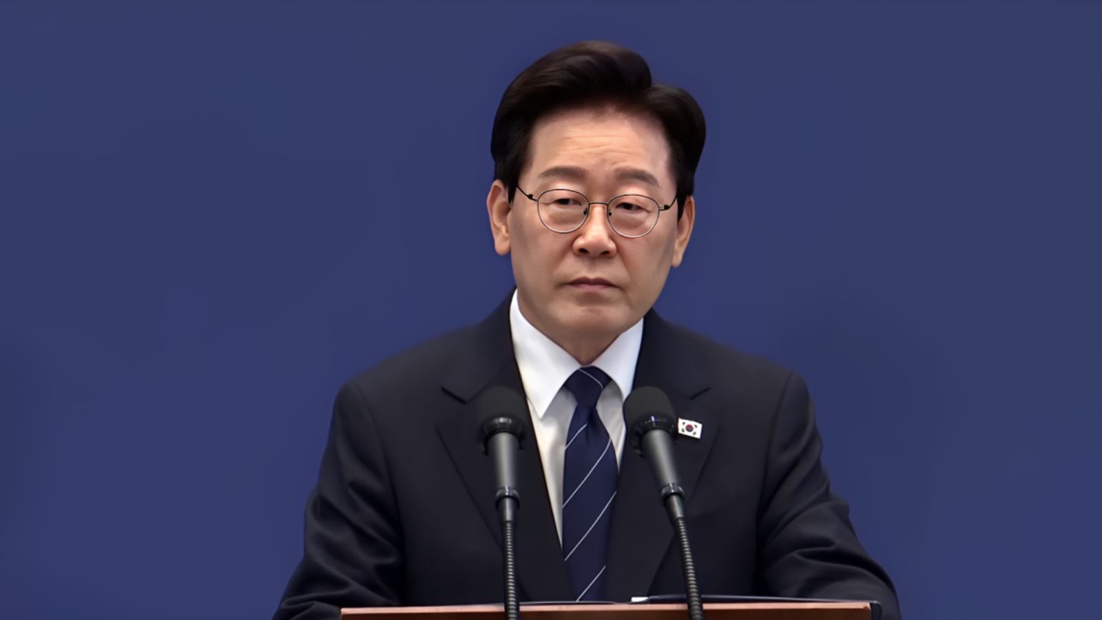South Korea's Lee rules out military role in Iran conflict