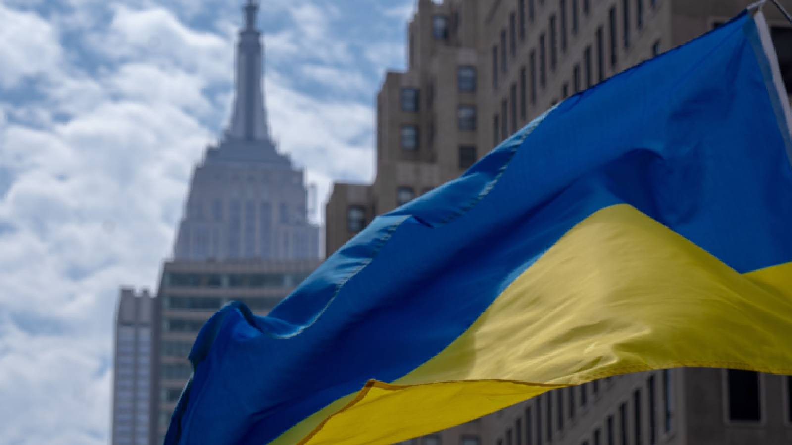 How the new US sanctions could give Ukraine leverage against Russia| Explained