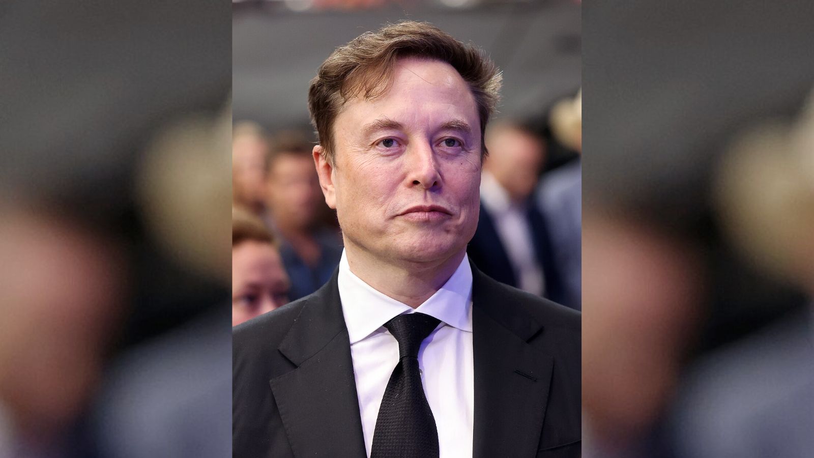 Elon Musk says AI could double US GDP growth to 4% next year