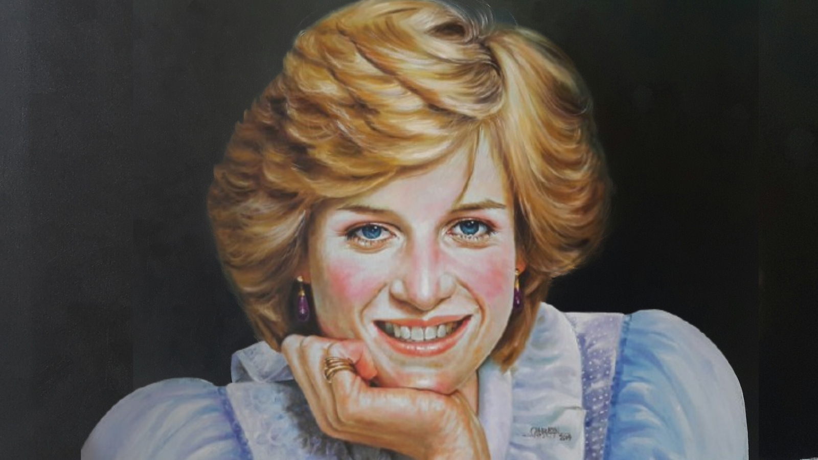 Princess Diana's secret 1991 audio recordings set for international release in 'Diana Unheard'