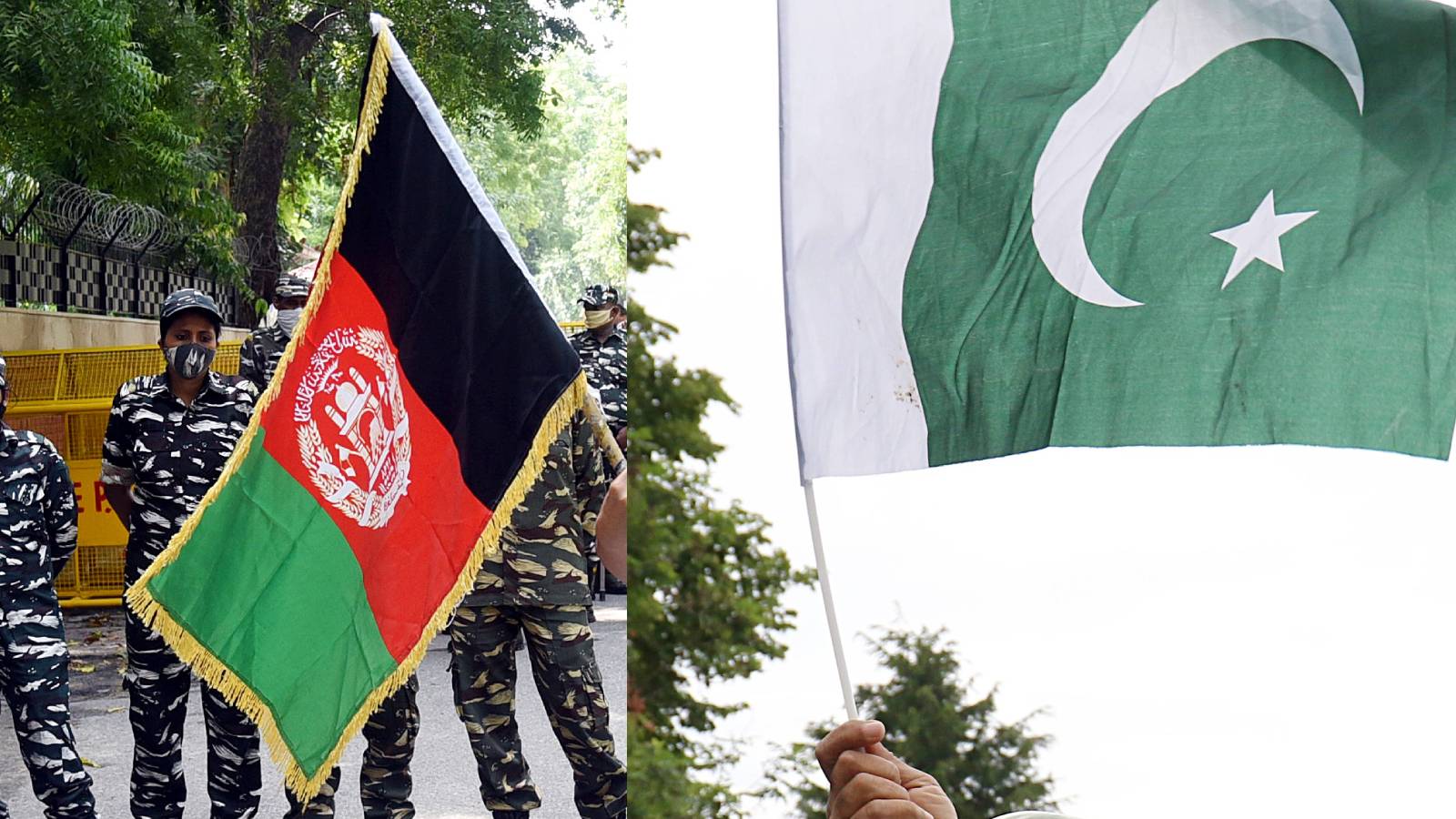 Pakistan airstrikes kill three in Afghanistan as border tensions escalate