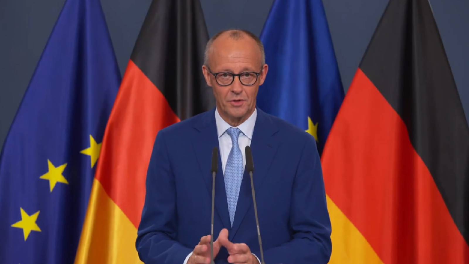 German state elctions: Left Party wins Berlin, far-right AfD takes Mecklenburg-Western Pomerania