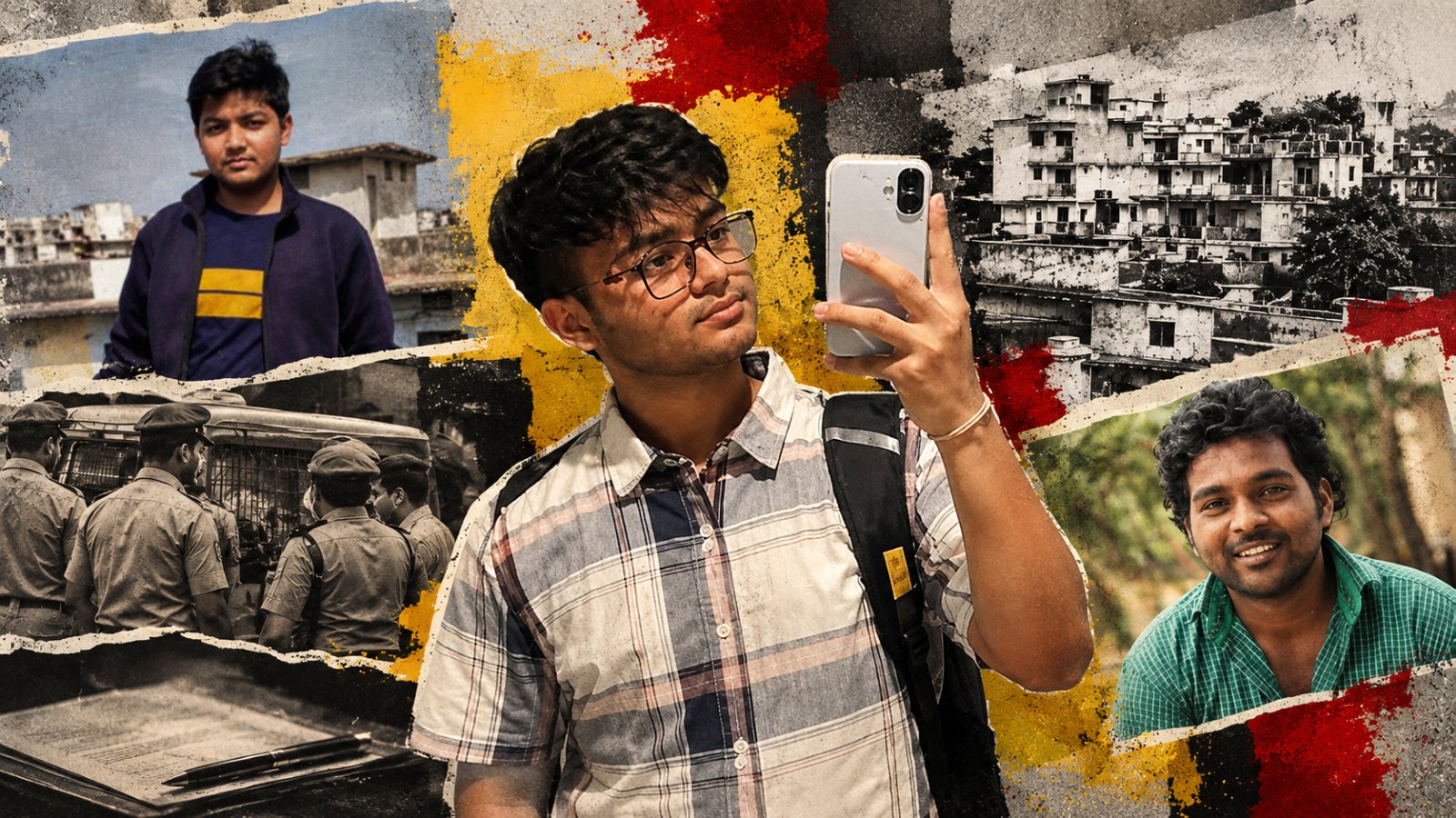 Student suicides in India: A decade of campus deaths, allegations and institutional responses