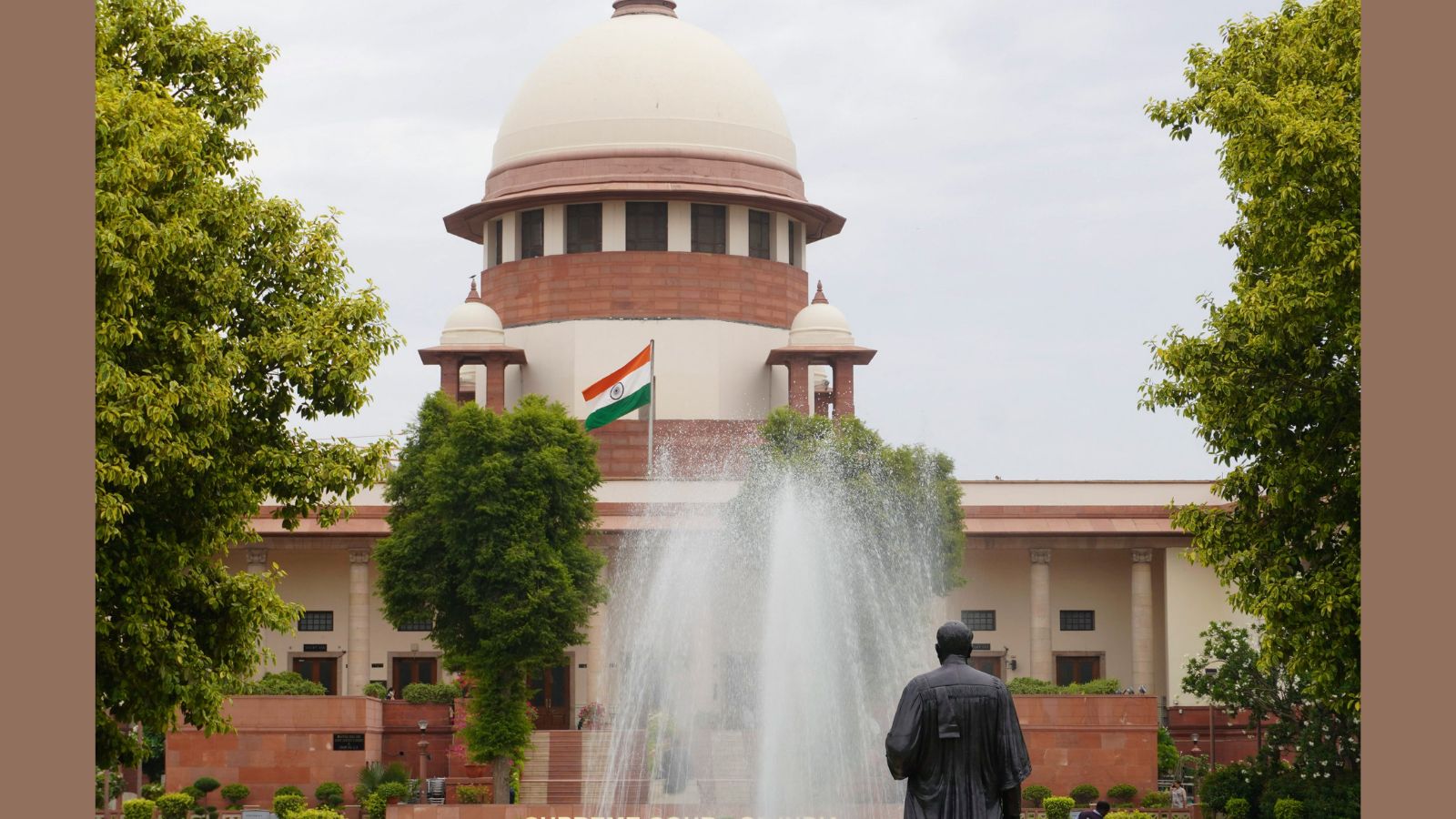 India's top court to hear Mamata Banerjee's plea challenging EC decision on TMC name, symbol