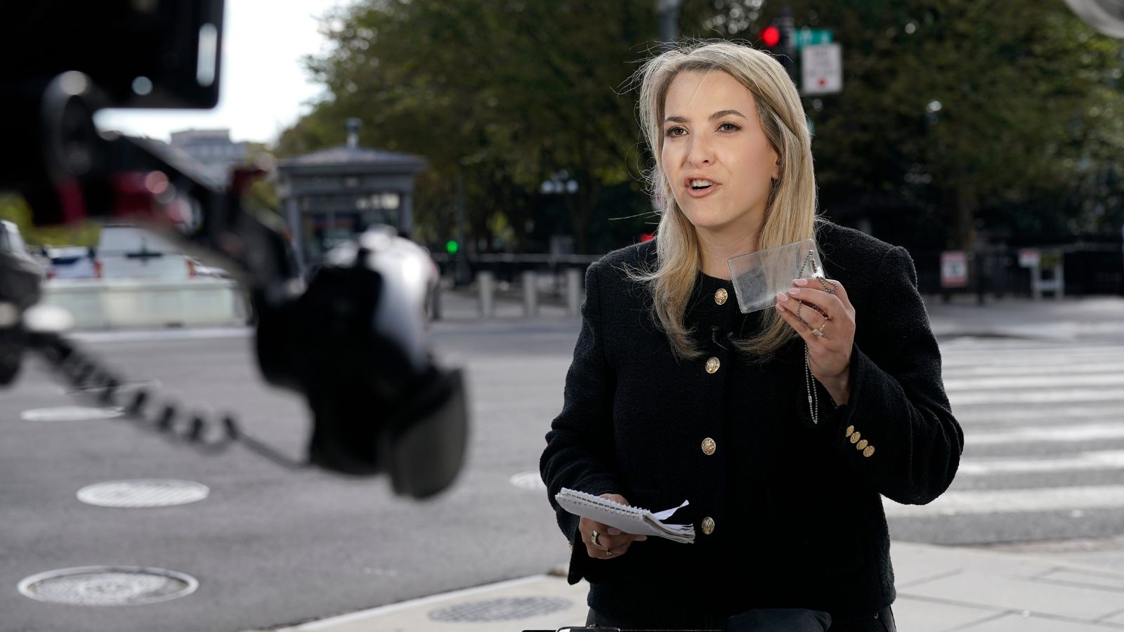 Press freedom under pressure: The US media ban and the wider global picture | In Context