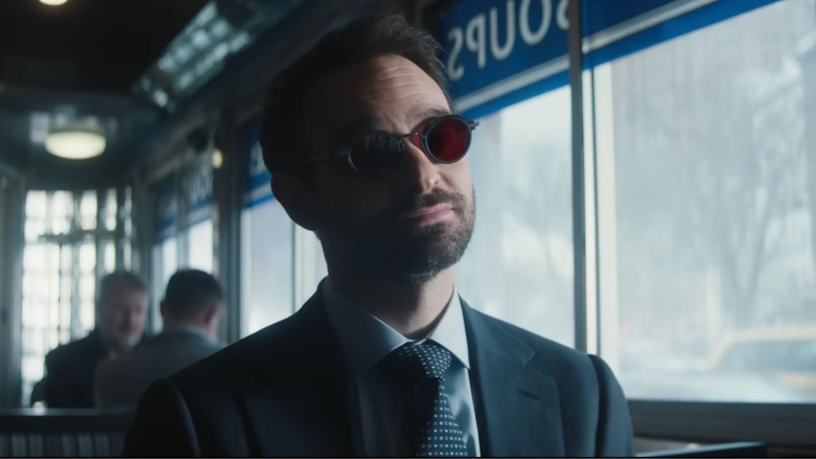 ‘Daredevil: Born Again’ to end with third season on Disney+ in 2027
