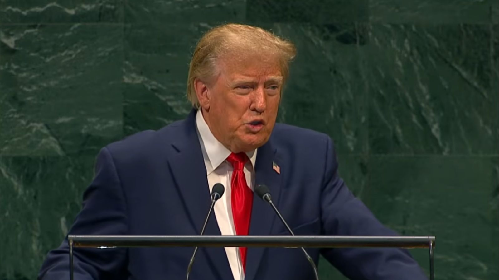 Trump orders US documents to replace ‘artificial intelligence’ with ‘super intelligence’