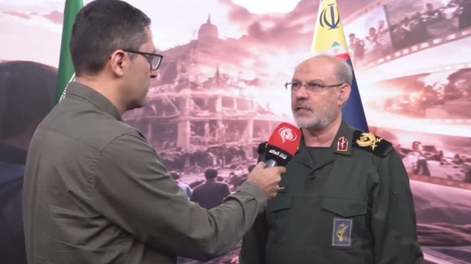 Iran to boost military capabilities, new weapons, confirms spokesperson
