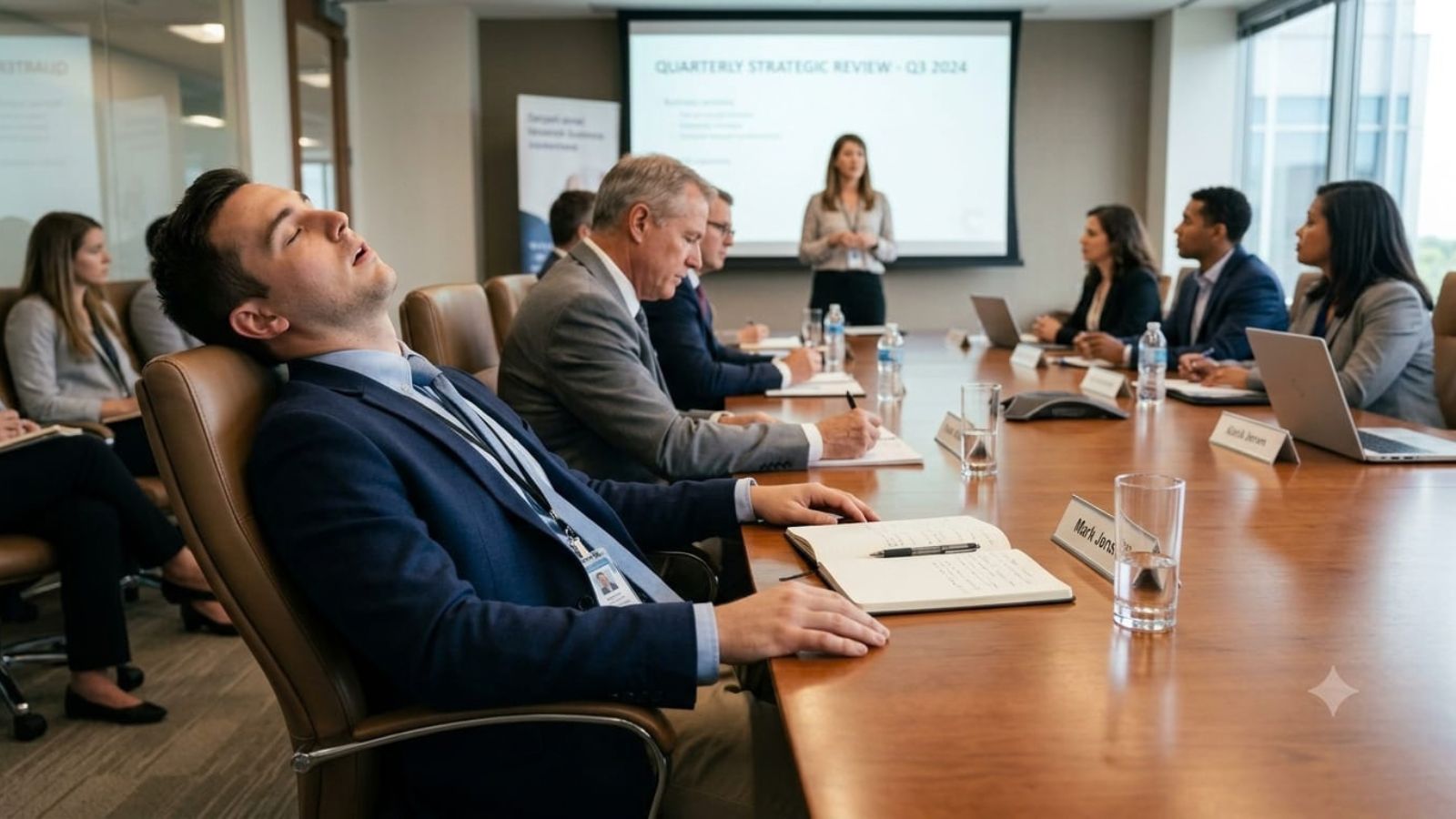 World Narcolepsy Day: Understanding a sleep disorder that affects millions worldwide