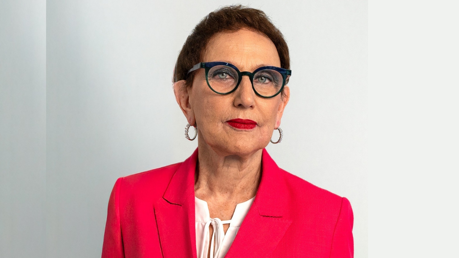 Rebeca Grynspan Mayufis, former Vice President of Costa Rica. Photo: un.org