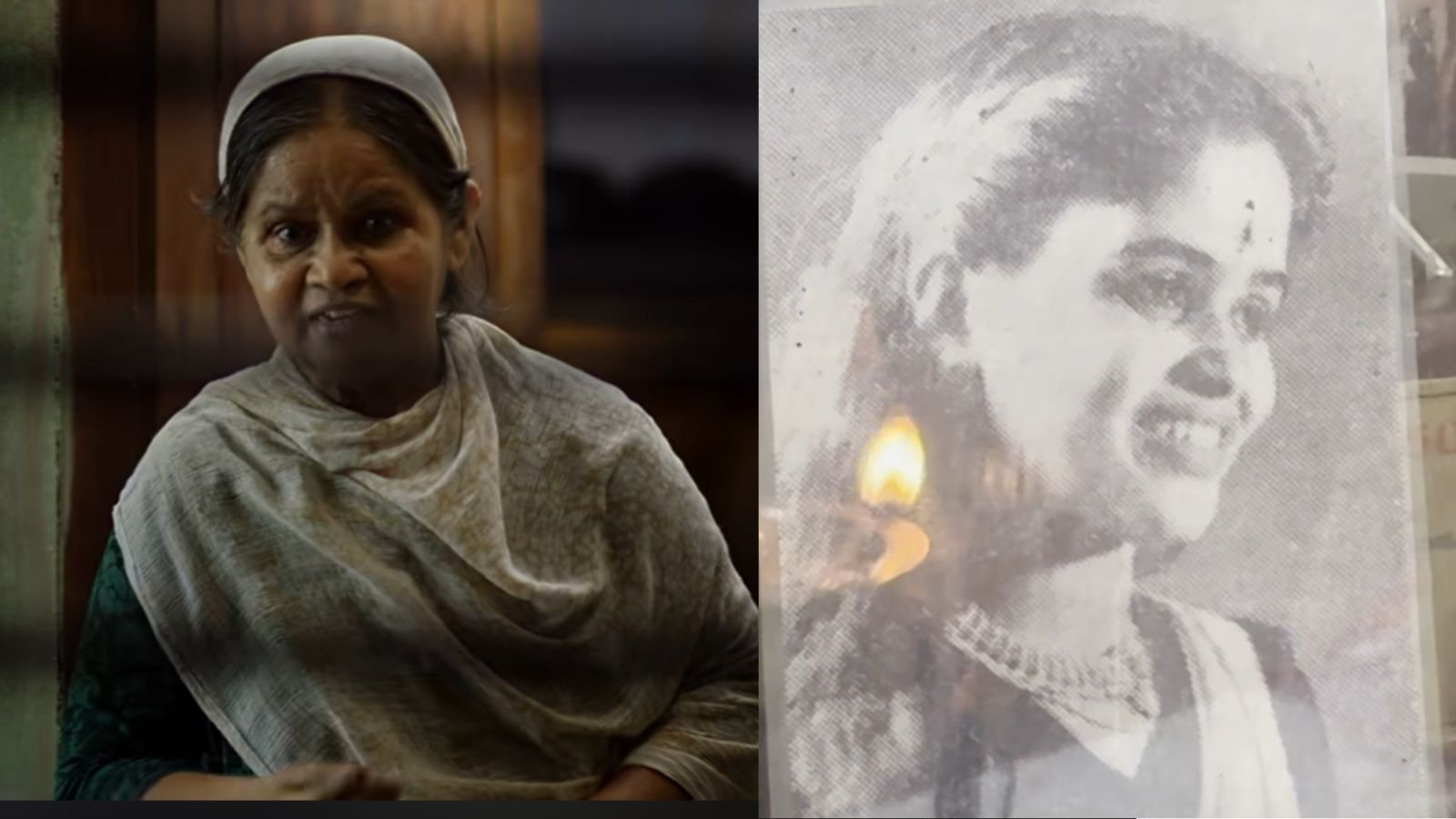 Malayalam actor Savithri Sreedharan passes away at 85