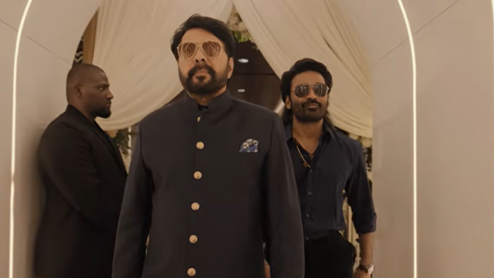 Dhanush postpones ‘OM’ release to avoid clashes with Rajinikanth, Suriya films