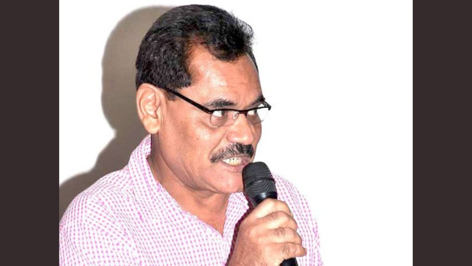 Actor Mushtaq Khan passes away after battling cancer