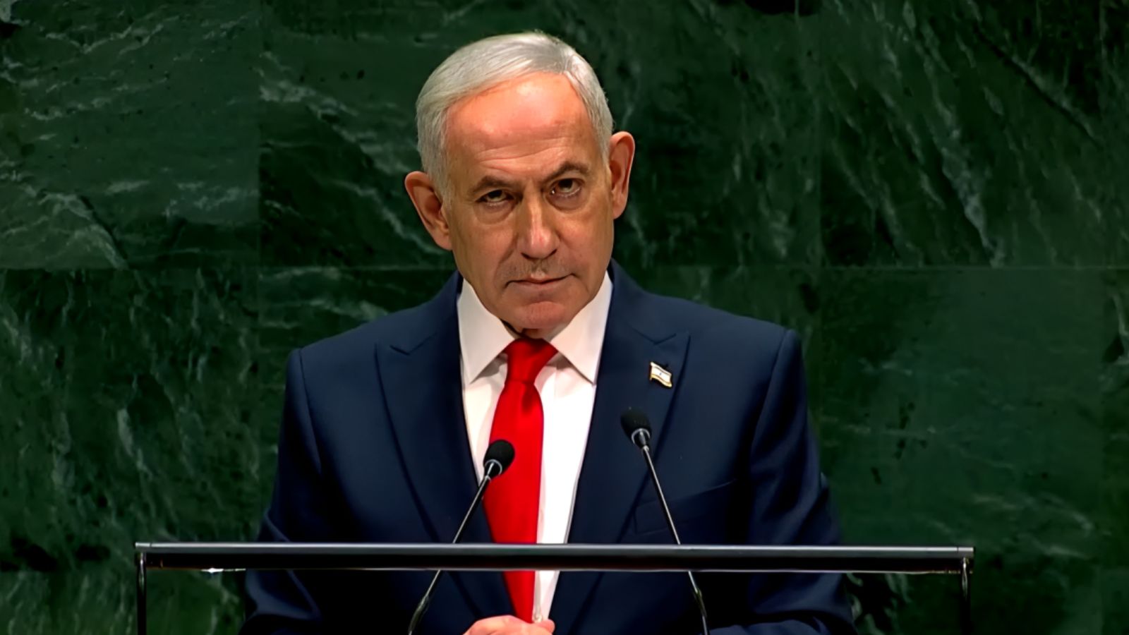 Too early to tell who is behind foiled bid to crash flydubai flight: Netanyahu