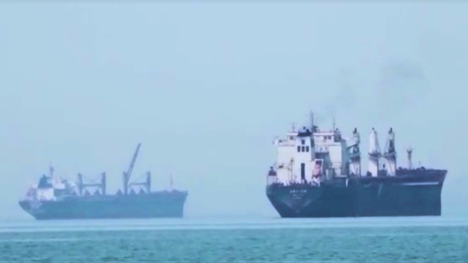 India calls attacks on seafarers ‘simply unacceptable’ as 16 killed this year