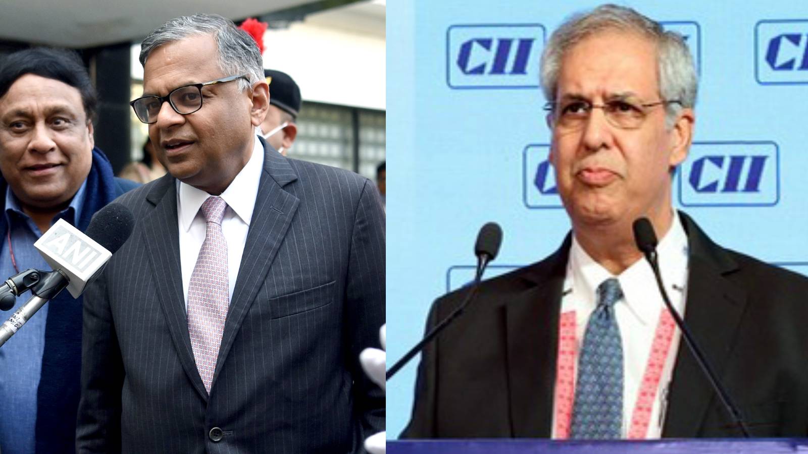 Tata Trusts propose merger of TESS, TCE to avoid listing