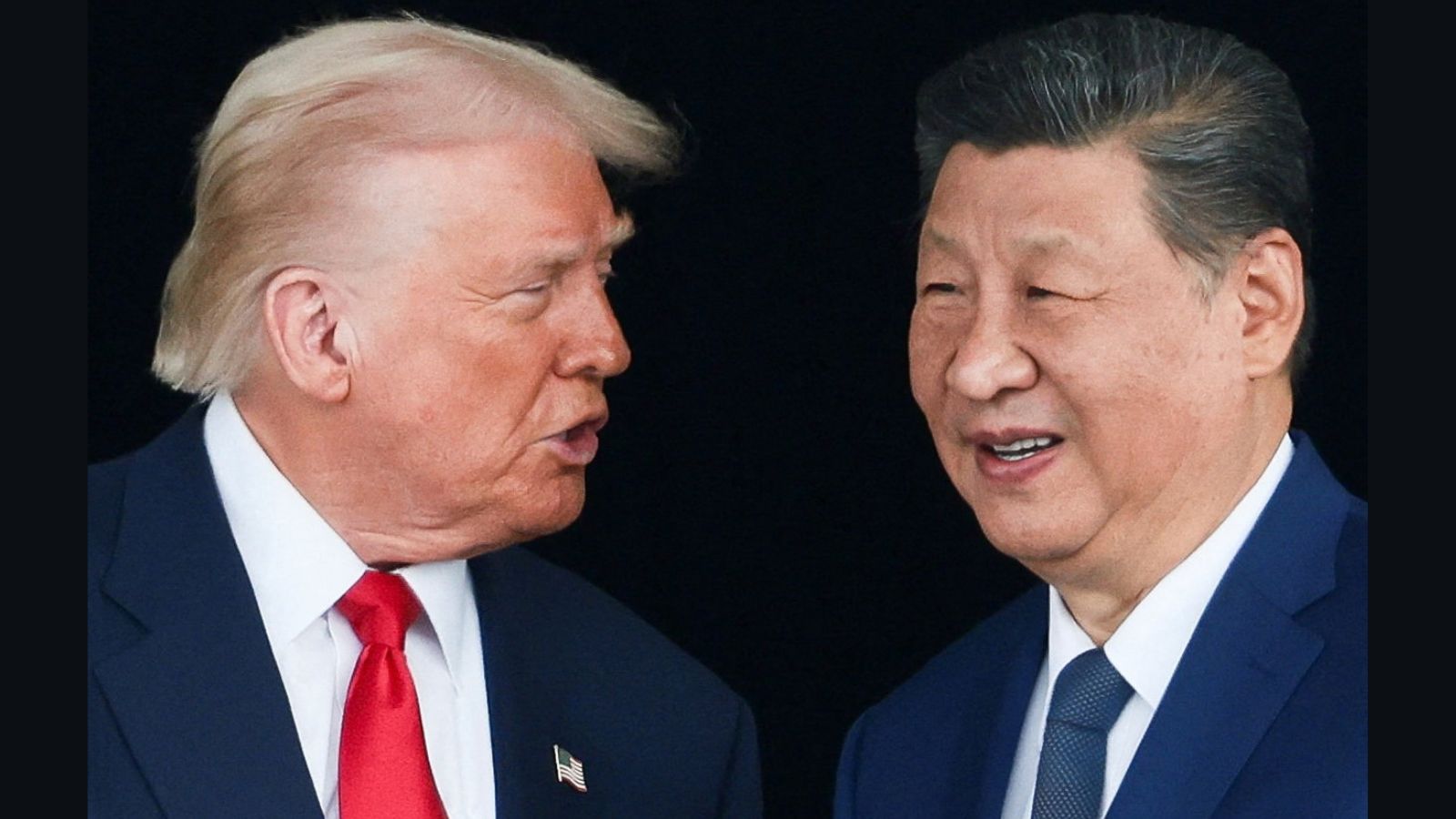 Trump offered US arms to China: Ambassador Perdue