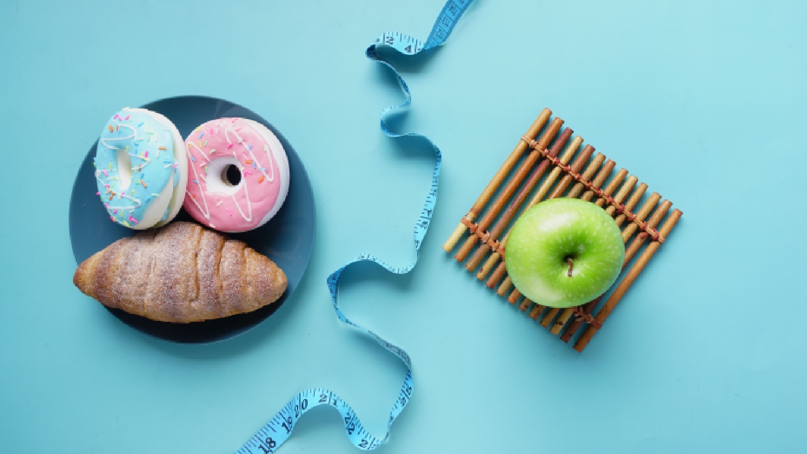 Calorie-restricted diets can help you lose weight. But what happens next?