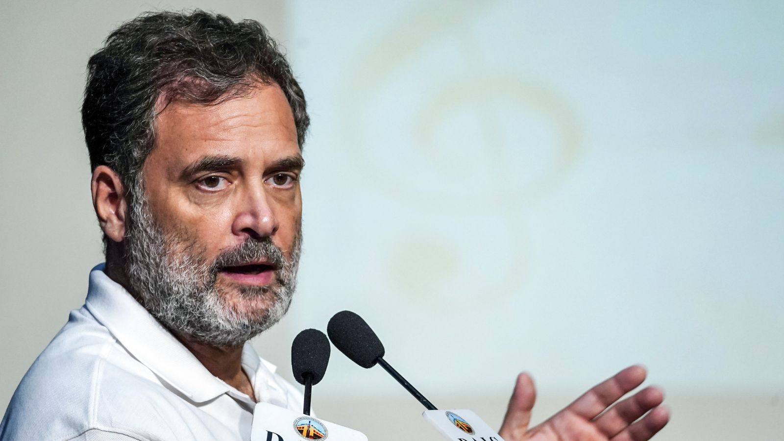 Rahul Gandhi urges youngsters to protest over women’s safety, says government responds under pressure