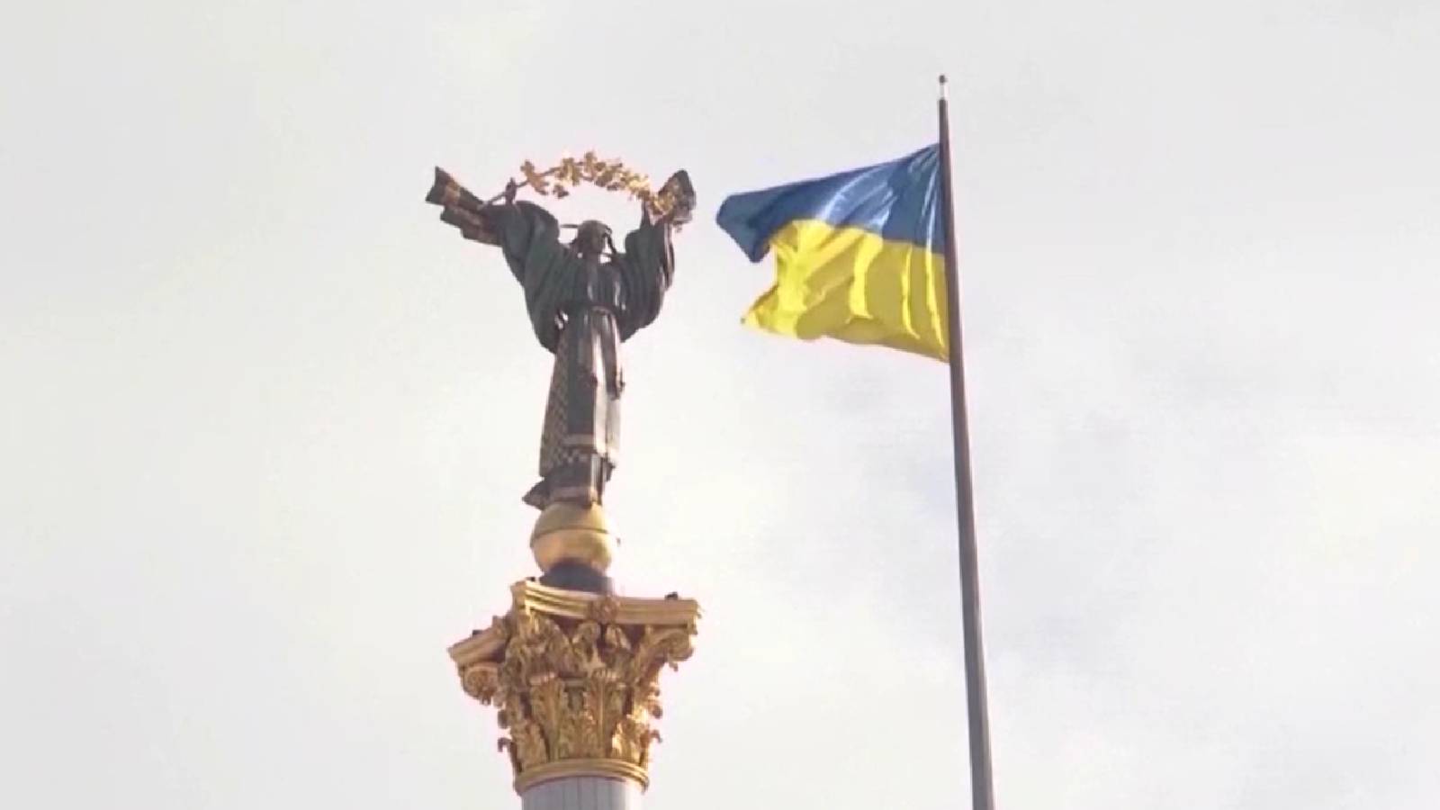 Russia, Ukraine trade overnight strikes on military and energy targets