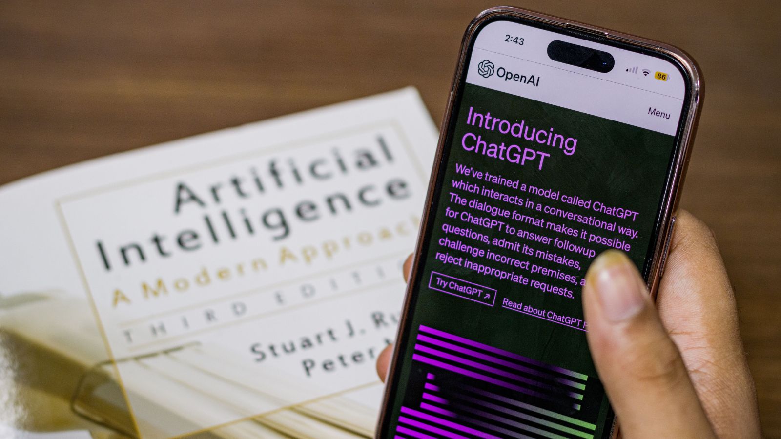 OpenAI unveils 20-plus updates, launches always-on 'dots' agents