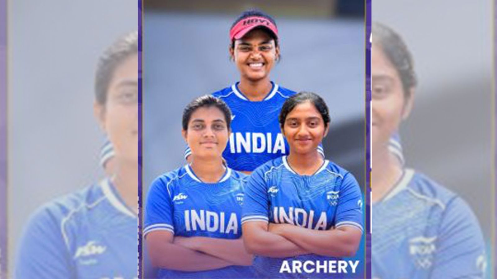India beats China in Asian Games women's compound archery, retains gold