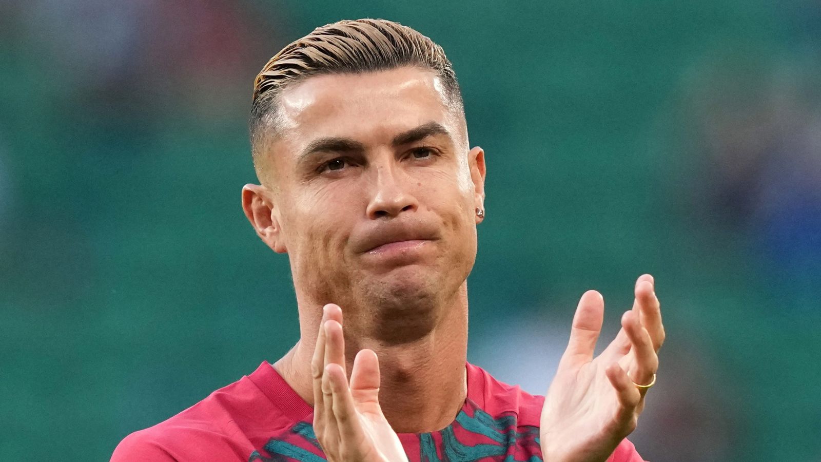 Ronaldo leaves Portugal camp amid benching row, says he’ll reveal ‘truth in time’