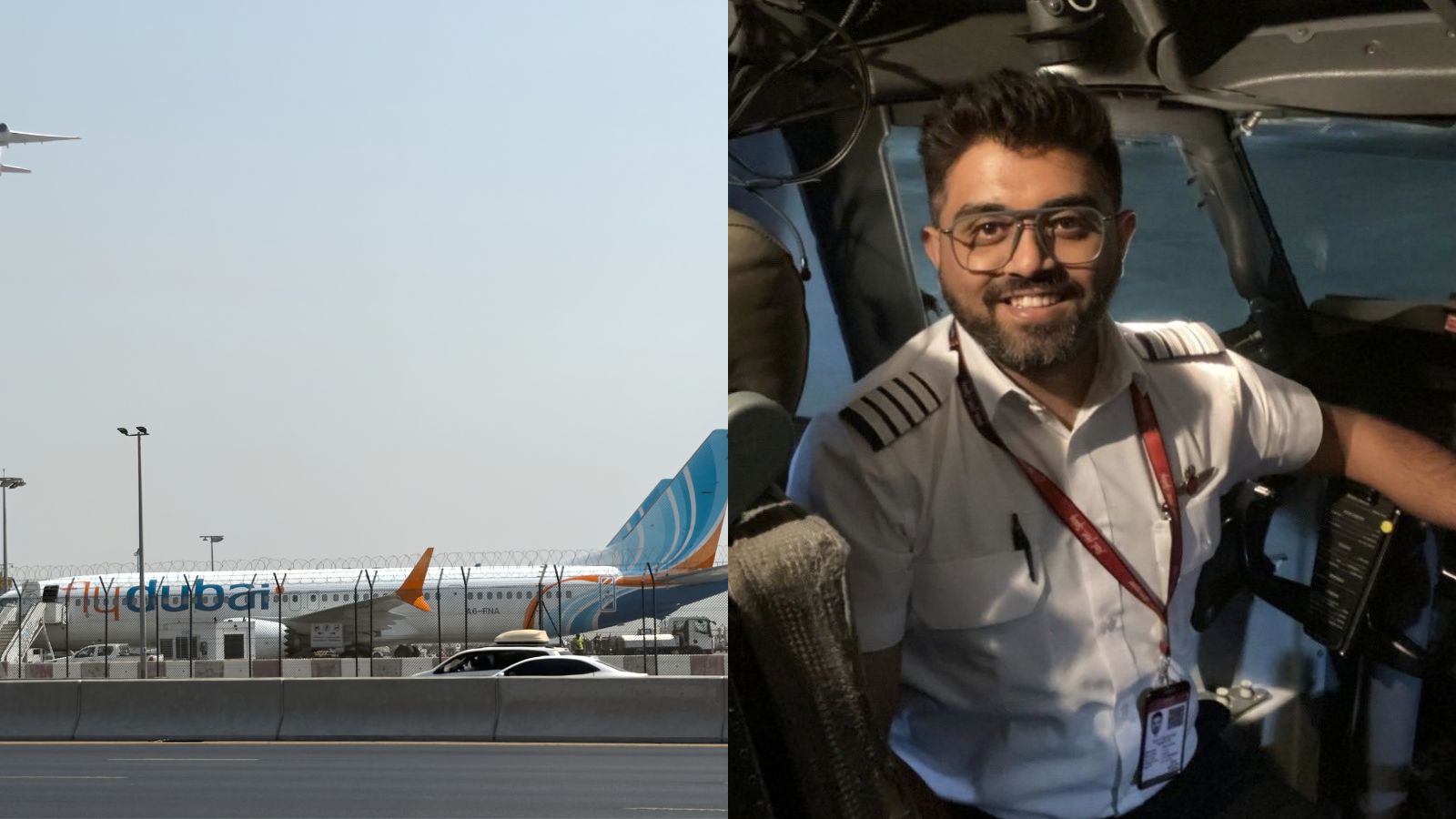 flydubai incident: Smit Machchhar averted '9/11-style' tragedy, says PM Modi