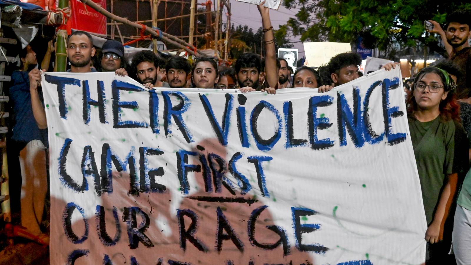 Kolkata film institute students continue boycott for fifth day after September 27 campus clash
